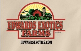 www.EdwardsExotics.com Presents: Hand Fed Baby Parrots from Hill Country of Central Texas